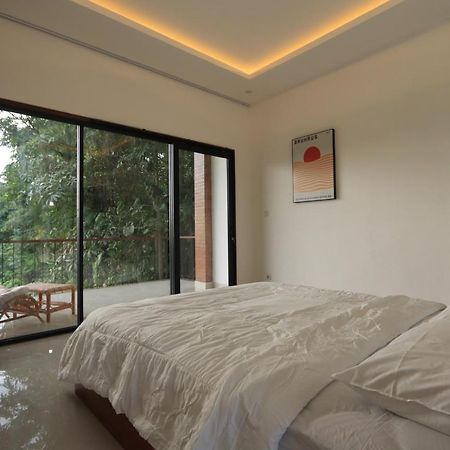 Kayom Rooms 乌布 外观 照片