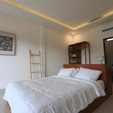 Kayom Rooms 乌布 外观 照片
