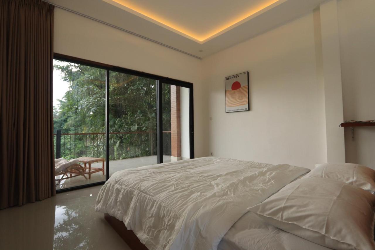 Kayom Rooms 乌布 外观 照片