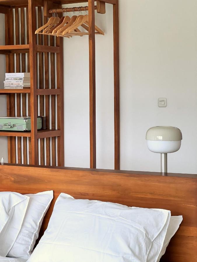 Kayom Rooms 乌布 外观 照片