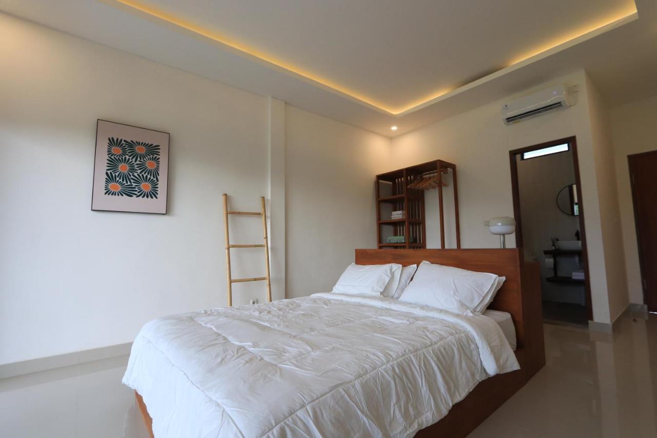 Kayom Rooms 乌布 外观 照片