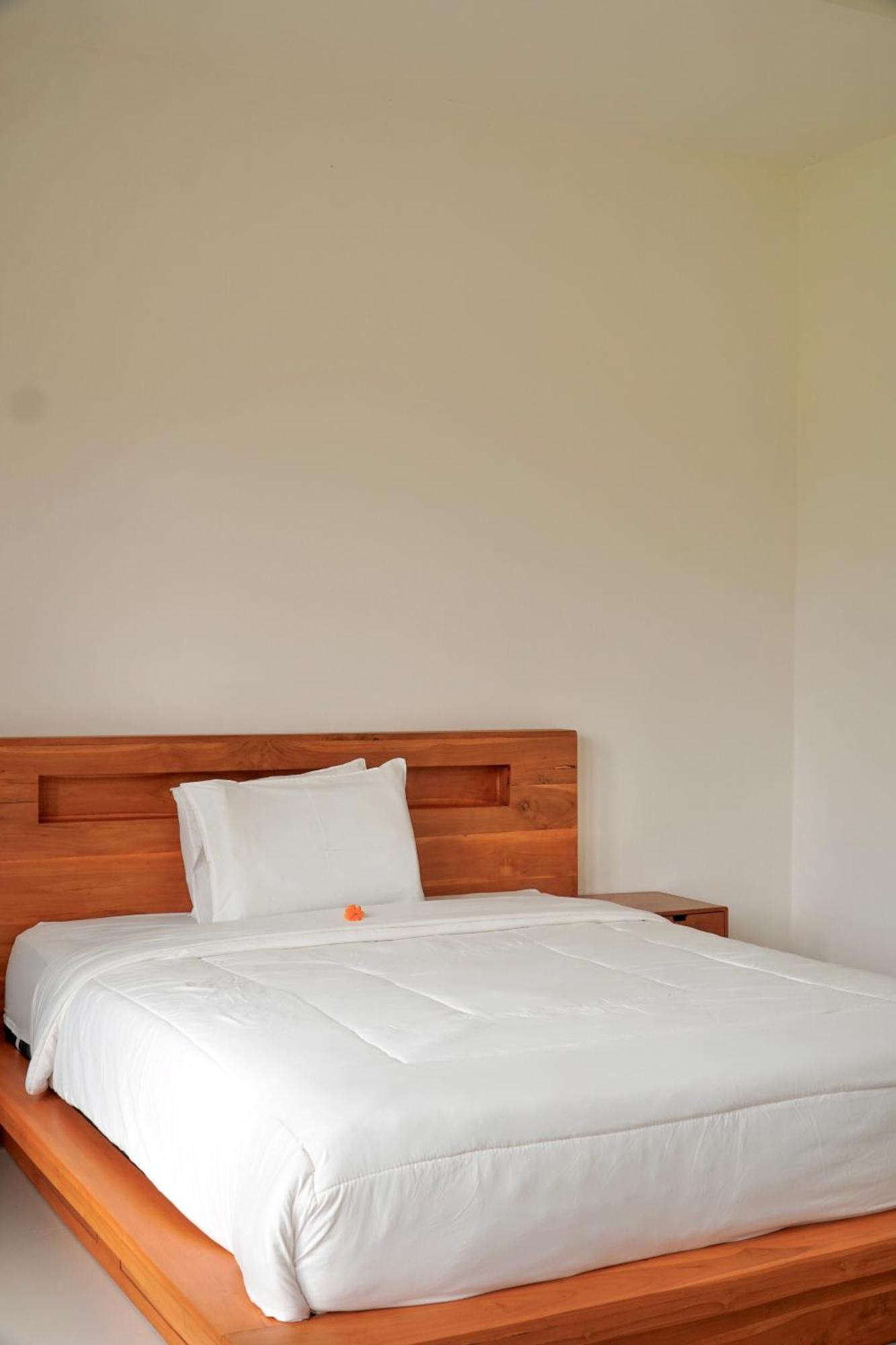 Kayom Rooms 乌布 外观 照片