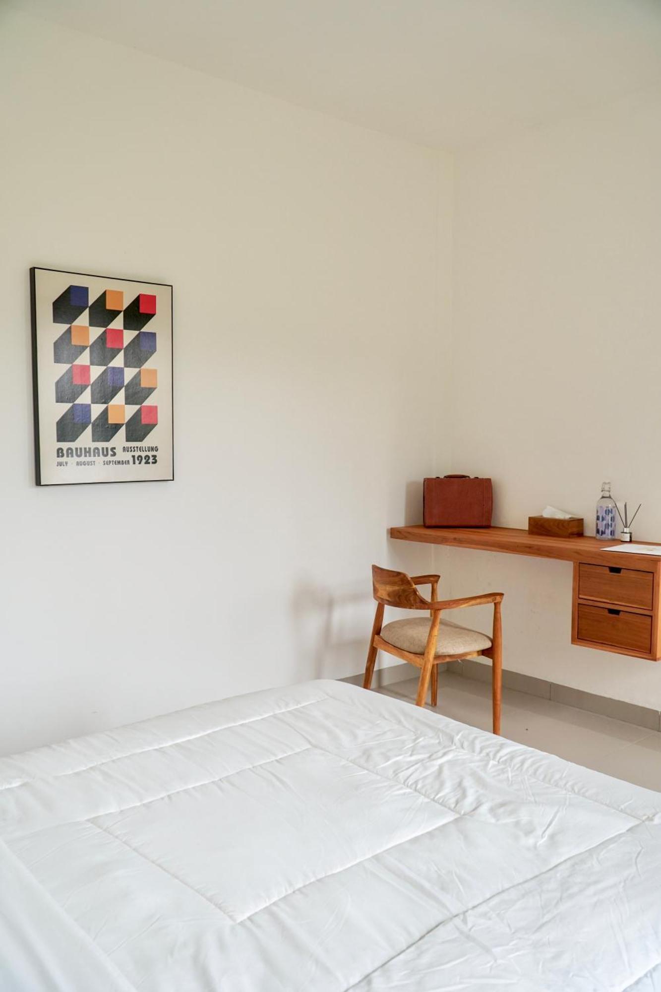 Kayom Rooms 乌布 外观 照片