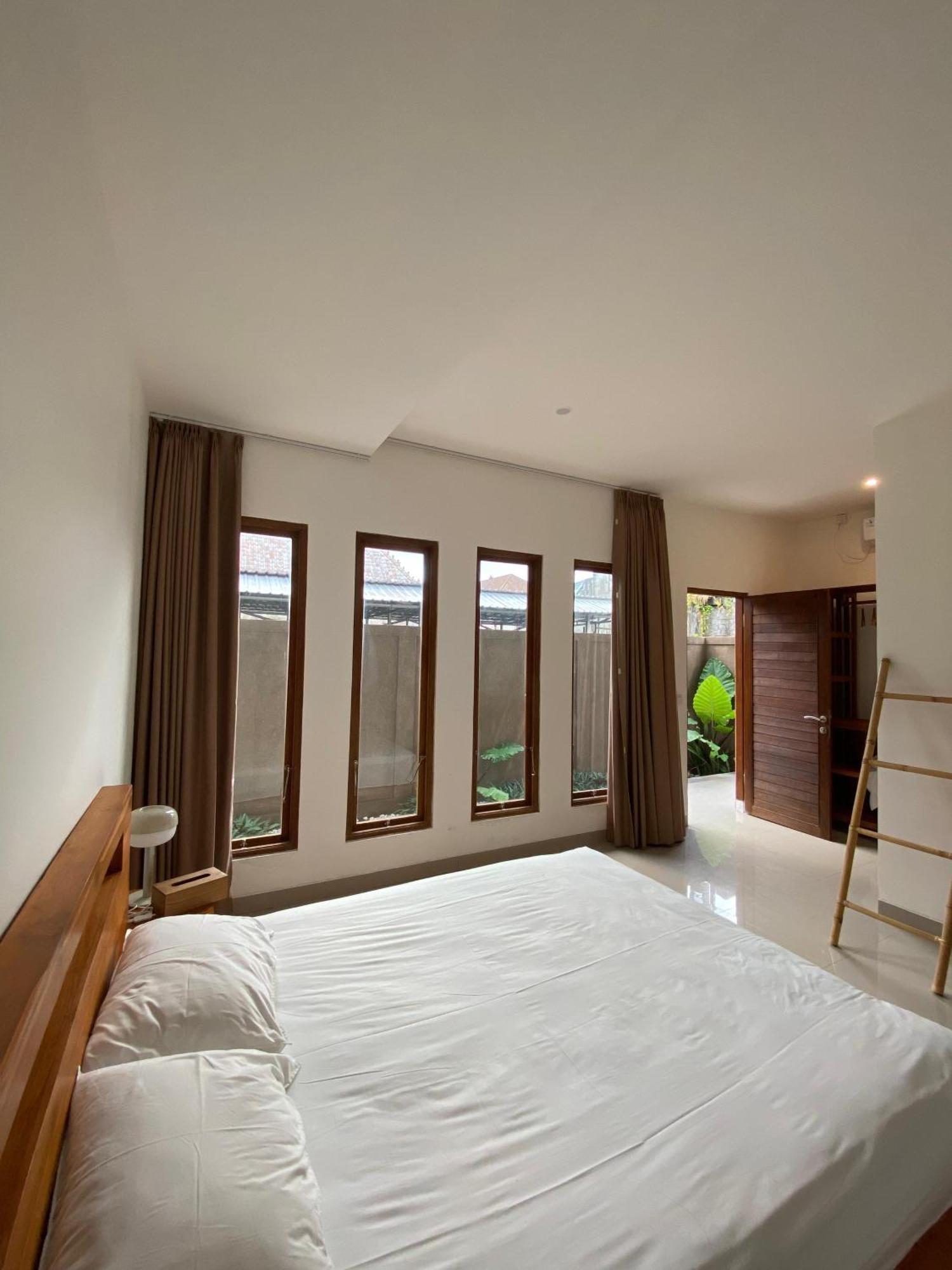 Kayom Rooms 乌布 外观 照片